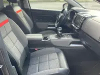 Usata Citroën C5 Aircross Feel 131 CV (96 kW) 2020 Grigio SUV