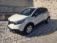Usata Renault Captur 90 CV (66 kW) 2015 Other SUV
