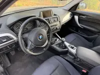 Usata BMW 118 143 CV (105 kW) 2015 Utilitaria