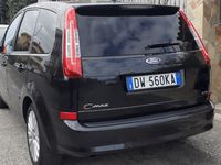 usata Ford C-MAX C-Max 1.6 105CV Titanium