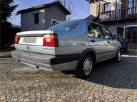Usata VW Jetta 54 CV (39 kW) 1989 Blu/azzurro Berlina