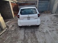 Usata Aixam Minauto 2022 Bianco Utilitaria