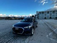 usata Audi Q3 35 2.0 tdi quattro