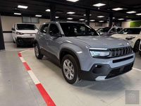 Nuova Jeep Avenger Altitude 101 CV (74 kW) 2026 Grigio SUV