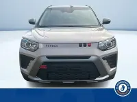 Usata KGM Tivoli 163 CV (119 kW) 2026 Beige SUV