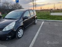 usata Nissan Note Note 1.5 dCi 86CV Tekna