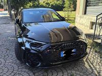 Usata Audi RS3 400 CV (294 kW) 2024 Berlina