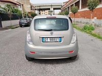 Usata Lancia Ypsilon 77 CV (56 kW) 2009 Utilitaria