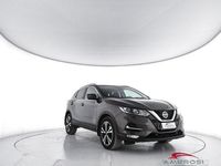 Usata Nissan Qashqai N-Connecta 160 CV (117 kW) 2020 Marrone SUV