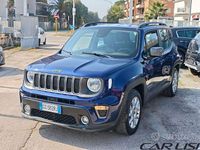 Usata Jeep Renegade Limited 120 CV (88 kW) 2021 SUV