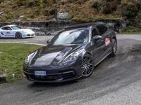 Usata Porsche Panamera Sport Turismo 330 CV (242 kW) 2018 Station wagon