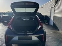 Usata Toyota Aygo X 72 CV (52 kW) 2024 Grigio SUV