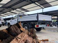 usata Ford Ranger xl chassis Chieri