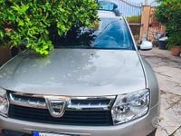 Usata Dacia Duster 2013 SUV