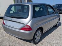 Usata Lancia Ypsilon 59 CV (43 kW) 2002 Grigio Utilitaria