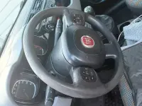 Usata Fiat Panda Trekking 85 CV (62 kW) 2015 Nero Utilitaria