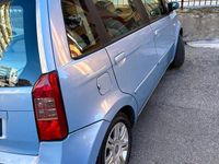 Usata Fiat Idea 95 CV (69 kW) 2003 Monovolume
