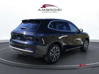 Nuevo Geely Starray 218 CV (160 kW) 2026 Negro SUV