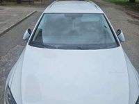 Usata VW Golf VII Highline 150 CV (110 kW) 2017 Bianco Station wagon