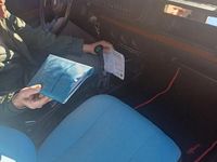 Usata Alfa Romeo Alfetta 122 CV (89 kW) 1983 Berlina