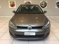 Usata VW Golf VII Highline 122 CV (89 kW) 2013 Other Utilitaria