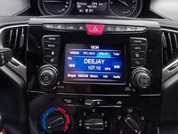 Usata Lancia Ypsilon 69 CV (50 kW) 2020 Bianco Utilitaria