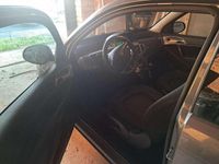 Usata Lancia Ypsilon 77 CV (56 kW) 2009 Argento Utilitaria