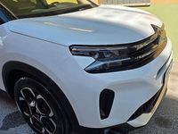 Usata Citroën C5 Aircross Feel 131 CV (96 kW) 2023 Bianco SUV