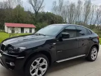 Usata BMW X6 286 CV (210 kW) 2008 SUV