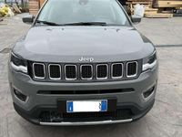 Usata Jeep Compass Limited 131 CV (96 kW) 2020 SUV