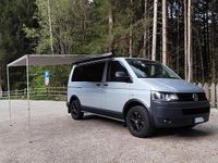 Usata VW T5 140 CV (102 kW) 2012 Grigio Furgone