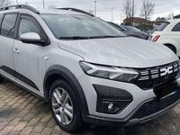 Usata Dacia Jogger Extreme 101 CV (74 kW) 2023 Beige Monovolume