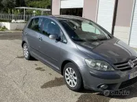 Usata VW Golf Plus 105 CV (77 kW) 2006 Monovolume