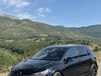 Usata VW Golf VII Business 230 CV (169 kW) 2015 Berlina