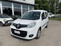 usata Renault Kangoo 3ª serie 1.5 dCi 75CV 5 porte Stop & Start Life