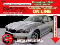 usata BMW 320e 320 d Advantage