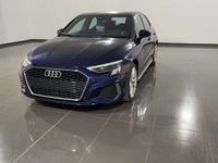 usata Audi A3 Sportback 35 2.0 tdi S line Edition s-tronic