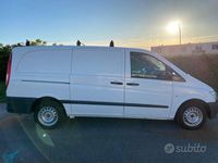 usata Mercedes Vito 