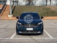 Usata Peugeot 5008 Allure 131 CV (96 kW) 2023 Blu Station wagon