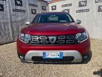 usata Dacia Duster 1.5 Blue dCi 8V 115 CV 4x2 Comfort