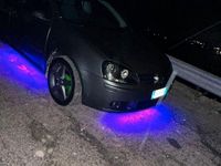 Usata VW Golf IV 2006 Grigio Berlina