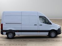 usata Mercedes Sprinter vans311 2.0 cdi f 39/35 fwd h2