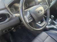 Usata DR DR 4.0 116 CV (85 kW) 2022 Nero SUV