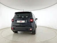 Usata Jeep Renegade Night Eagle 120 CV (88 kW) 2019 Nero SUV