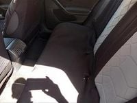 Second-hand VW Golf VII 110 CP (80 kW) 2014 Negru Hatchback