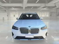 Usata BMW X3 183 CV (134 kW) 2022 SUV