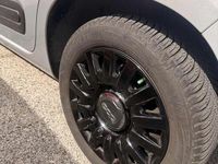 Usata Fiat 500L Business 95 CV (69 kW) 2020 Grigio Monovolume