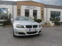 usata BMW 325 i Attiva