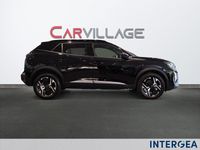 Ny Peugeot 2008 Allure 100 HK (73 kW) 2026 Svart SUV
