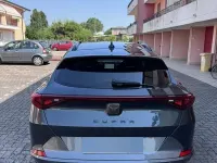 Usata Cupra Formentor 150 CV (110 kW) 2022 Bluazzurro SUV